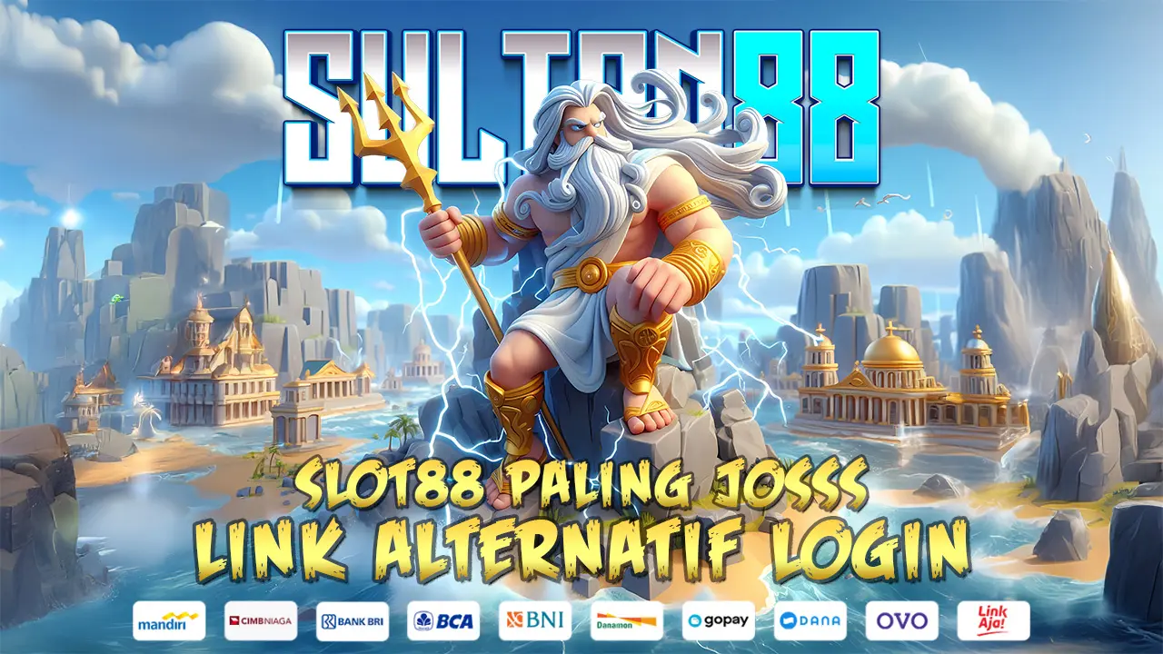 JAMBI168 slot88 resmi