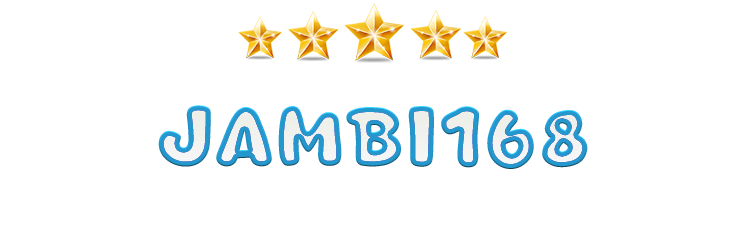 JAMBI168 Logo